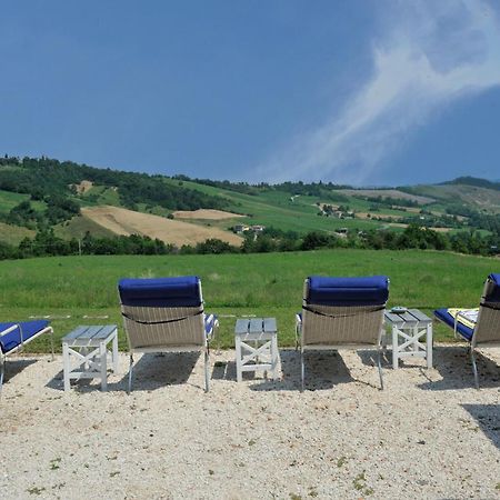 Borgo Stanzano Aparthotel Zocca Bagian luar foto