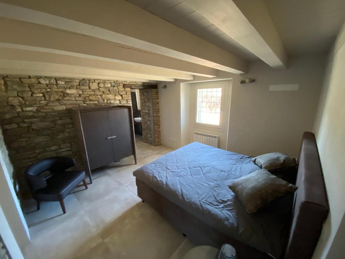 Borgo Stanzano Aparthotel Zocca Bagian luar foto