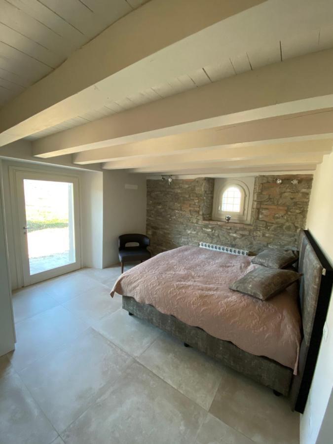 Borgo Stanzano Aparthotel Zocca Bagian luar foto