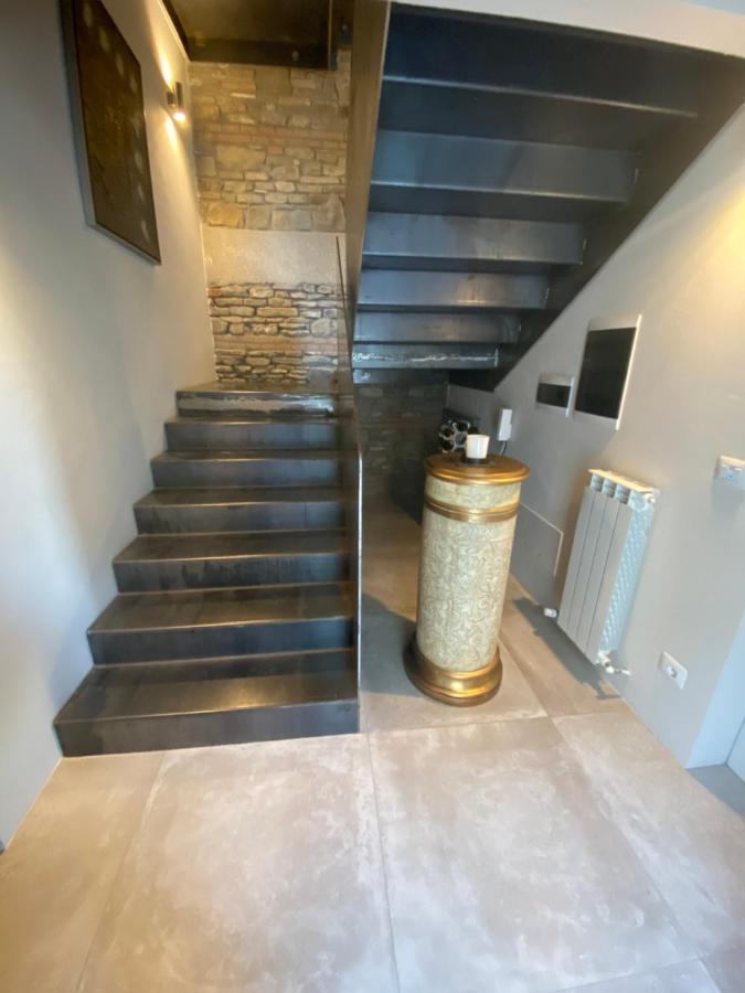 Borgo Stanzano Aparthotel Zocca Bagian luar foto