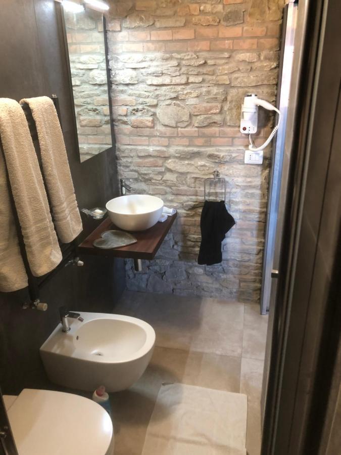 Borgo Stanzano Aparthotel Zocca Bagian luar foto