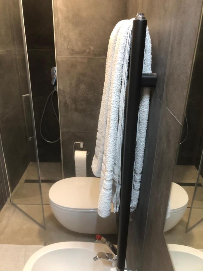 Borgo Stanzano Aparthotel Zocca Bagian luar foto