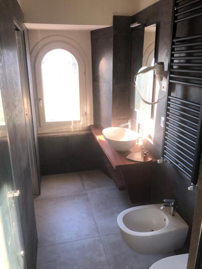 Borgo Stanzano Aparthotel Zocca Bagian luar foto