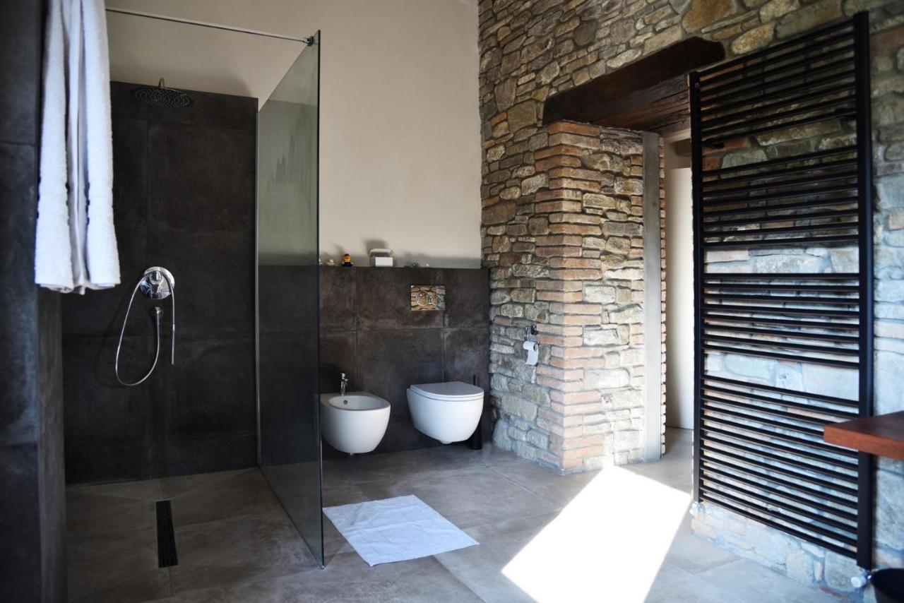Borgo Stanzano Aparthotel Zocca Bagian luar foto