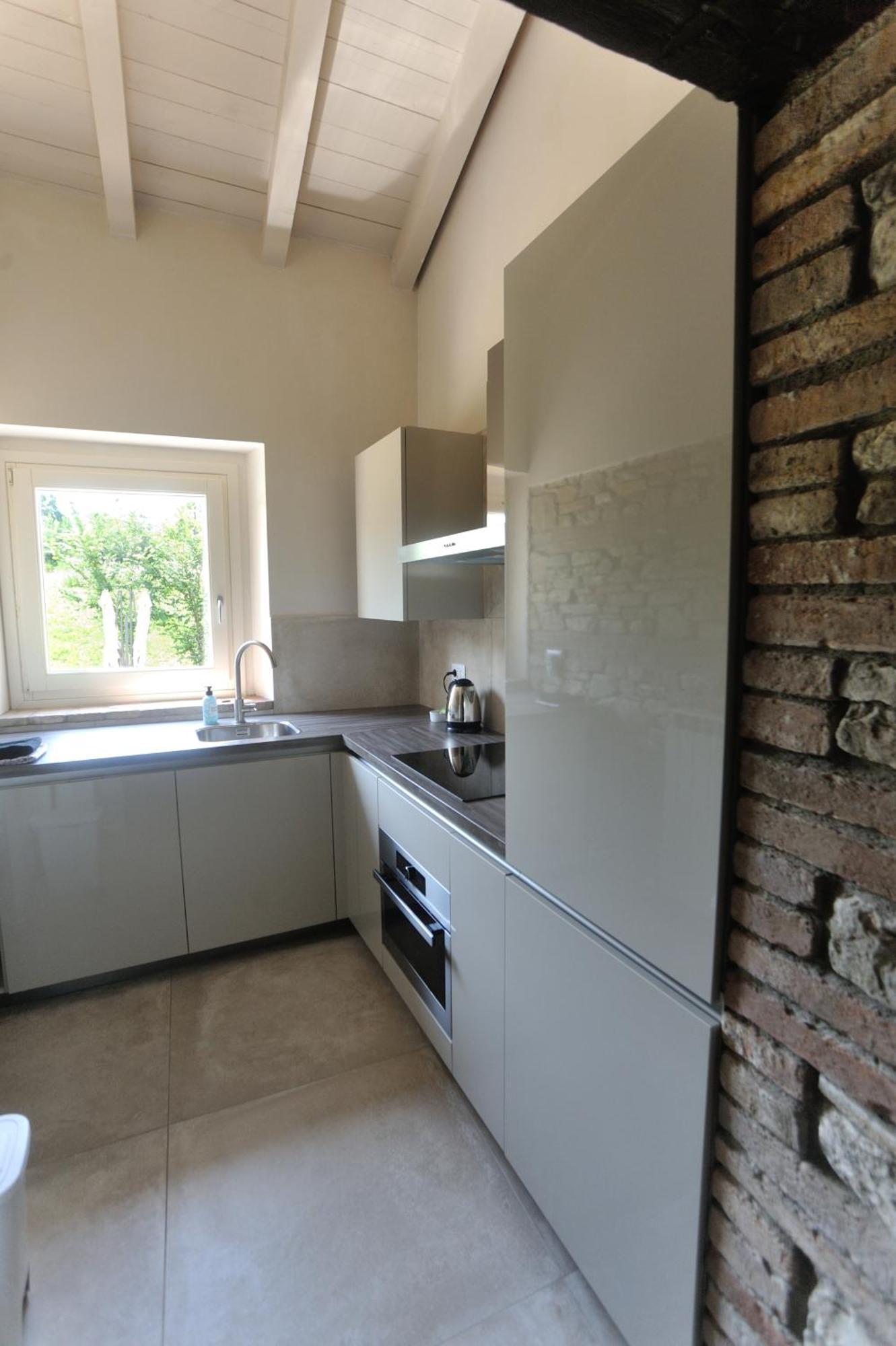 Borgo Stanzano Aparthotel Zocca Bagian luar foto